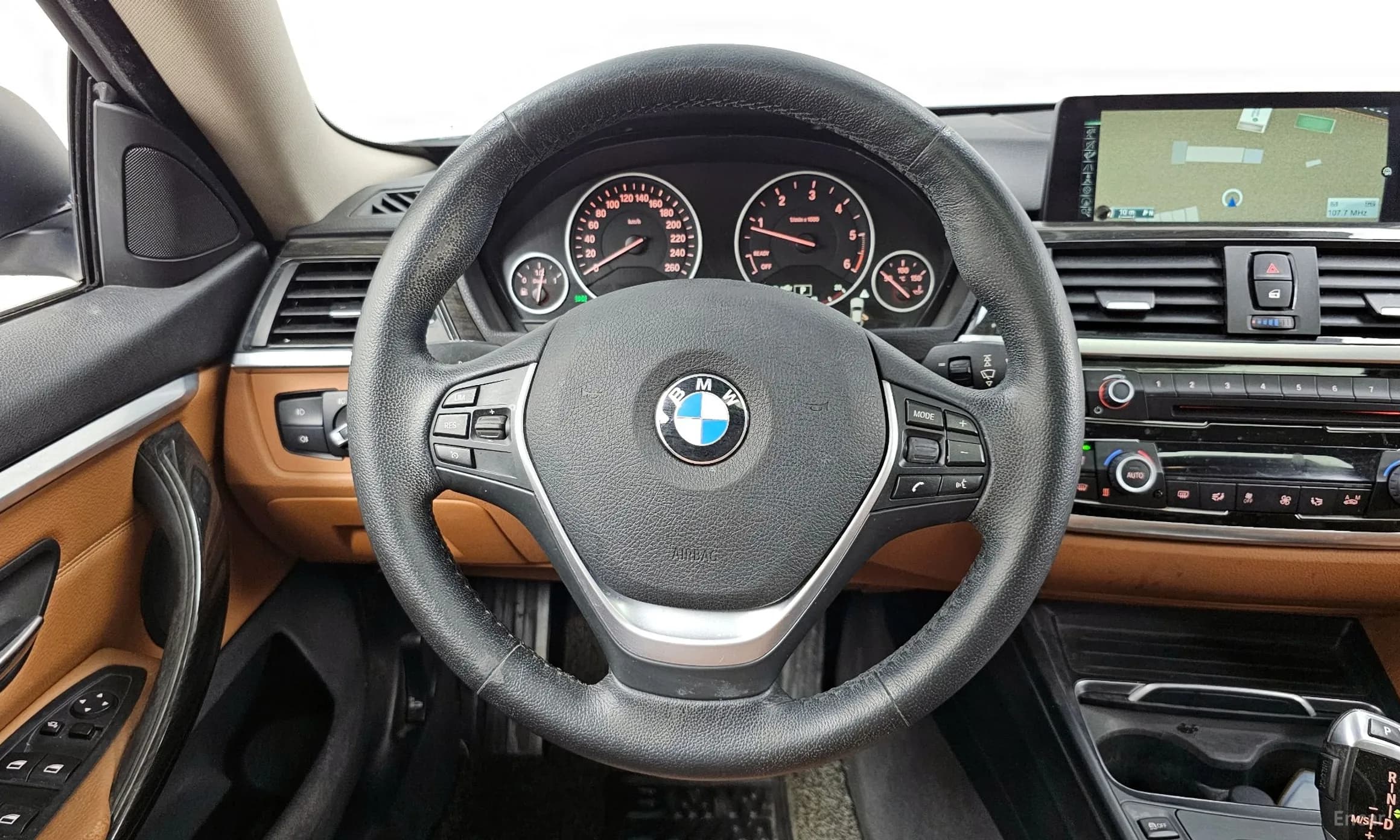Series 4 (F32)