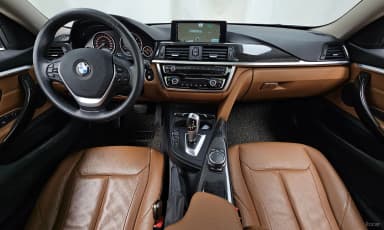 Series 4 (F32)