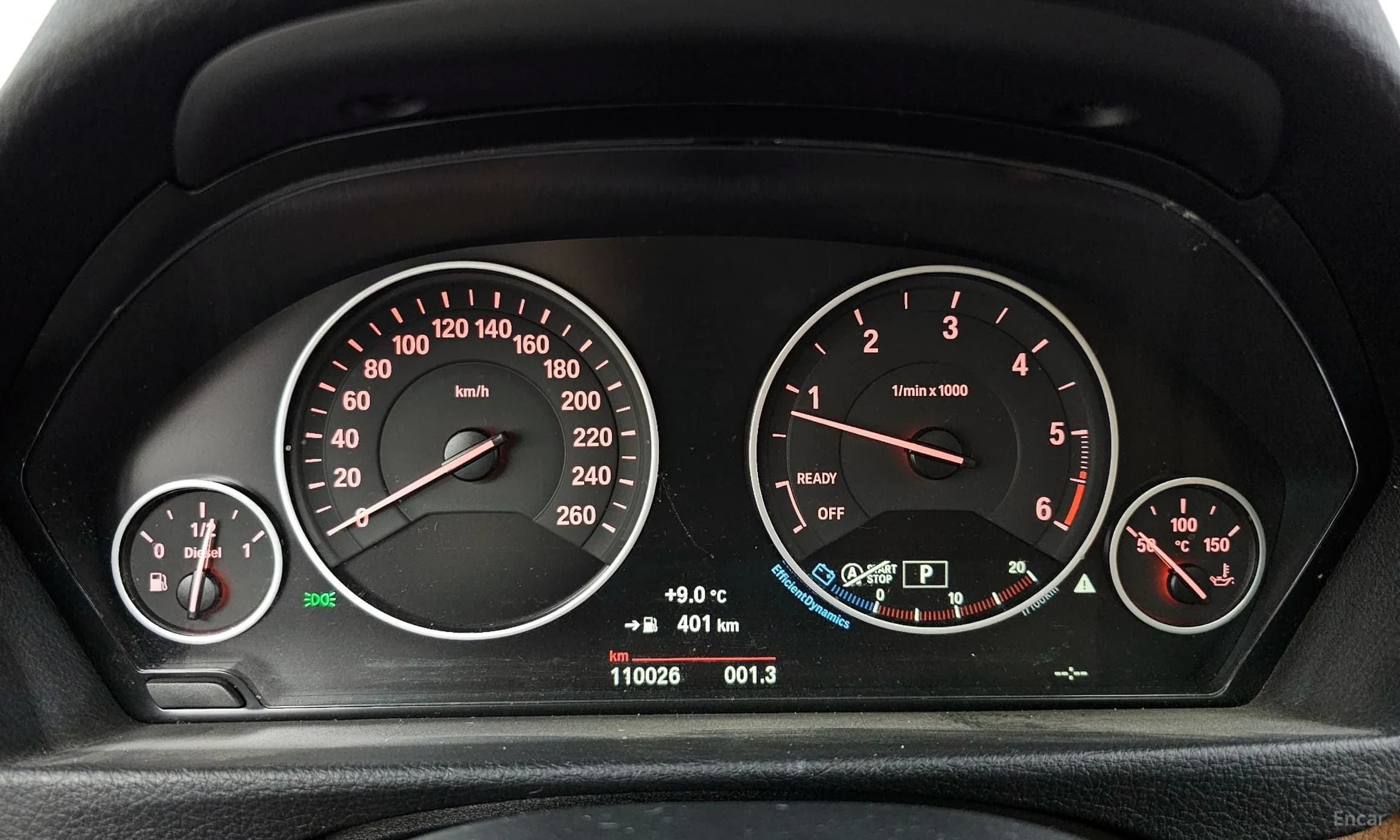 Series 4 (F32)