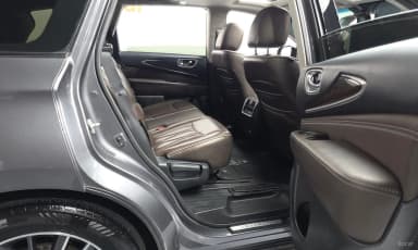 QX60
