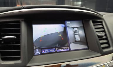 QX60
