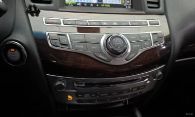 QX60