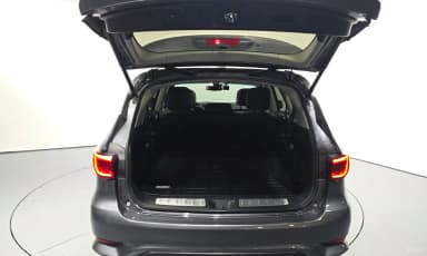 QX60