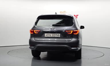 QX60