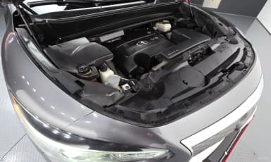 QX60