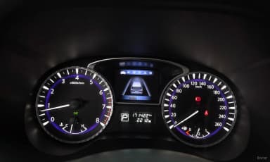 QX60