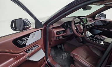Aviator 2nd Generation