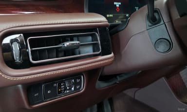 Aviator 2nd Generation