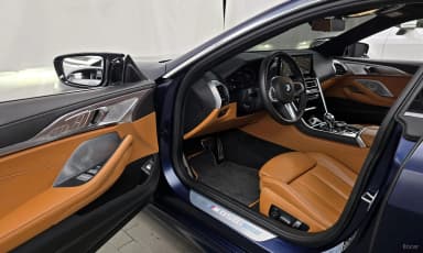 8-series (G15)