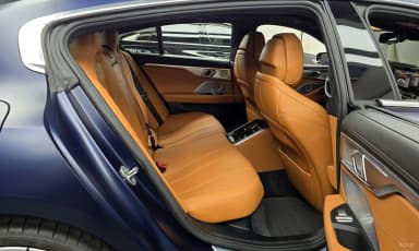 8-series (G15)