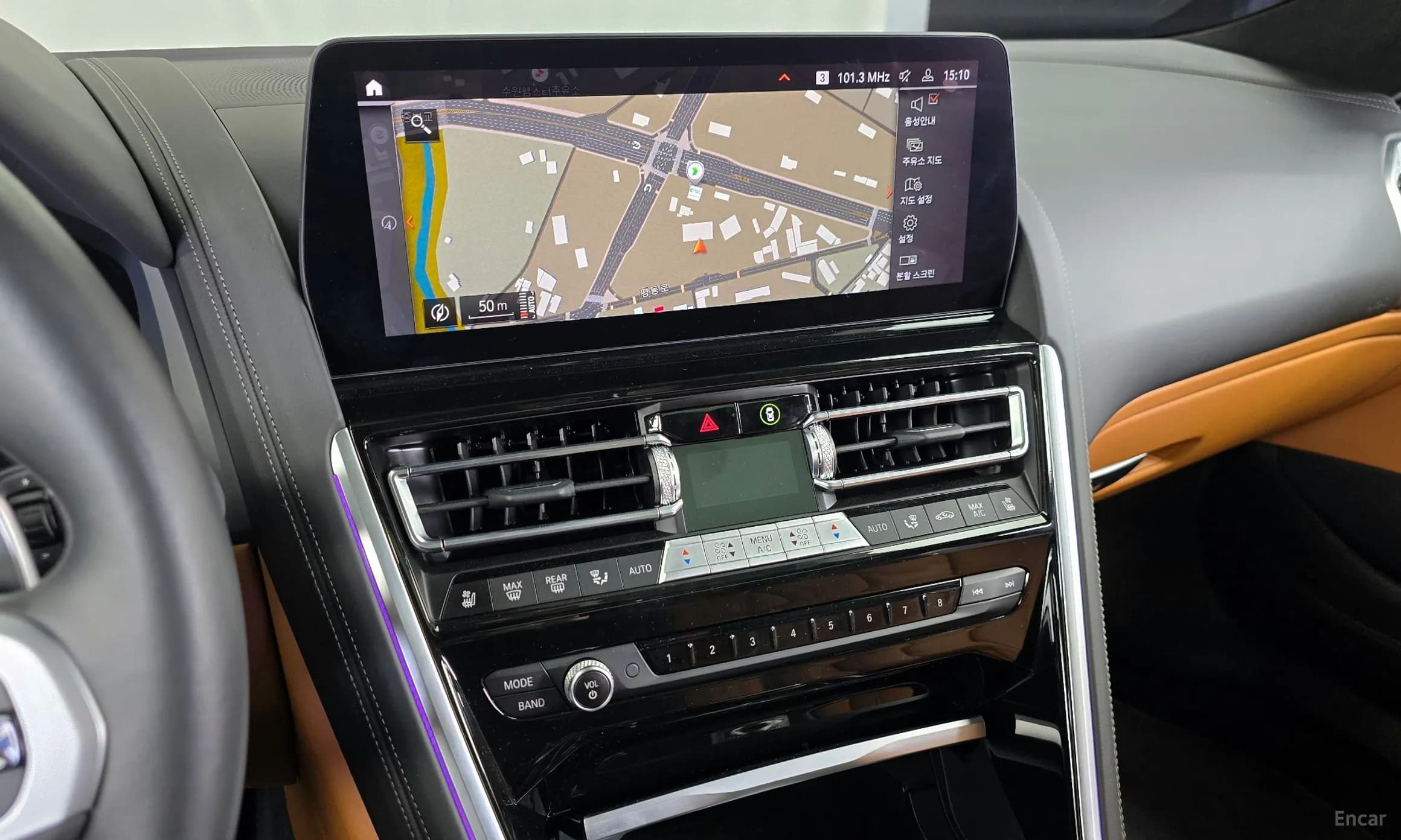 8-series (G15)