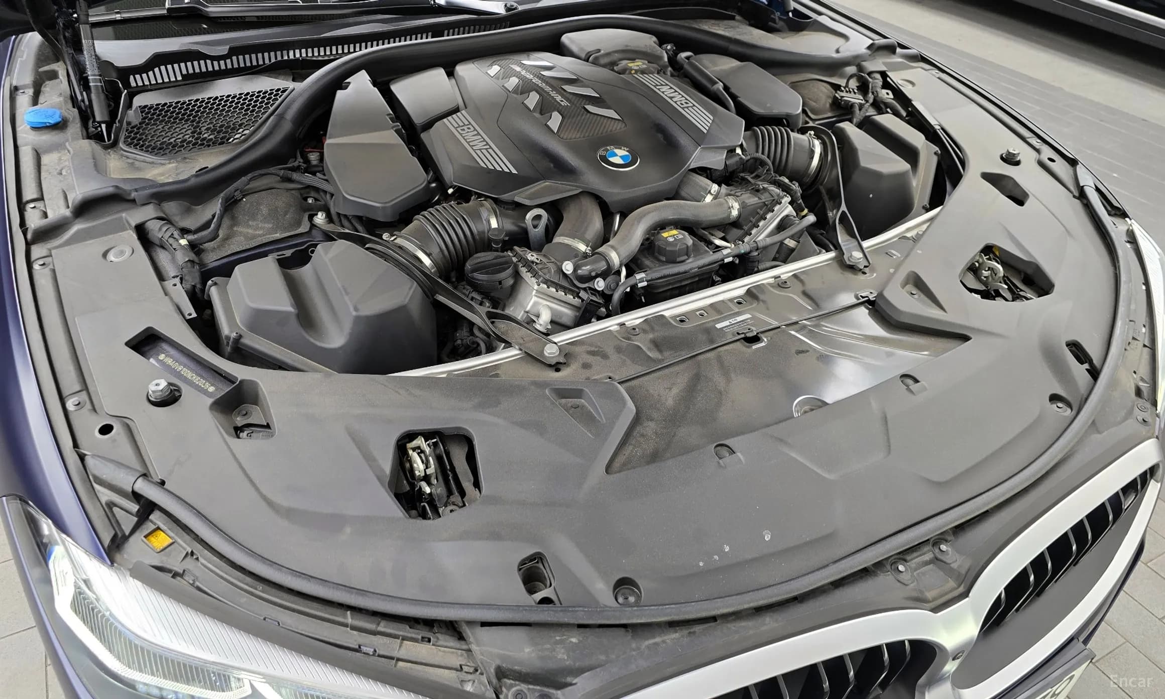 8-series (G15)