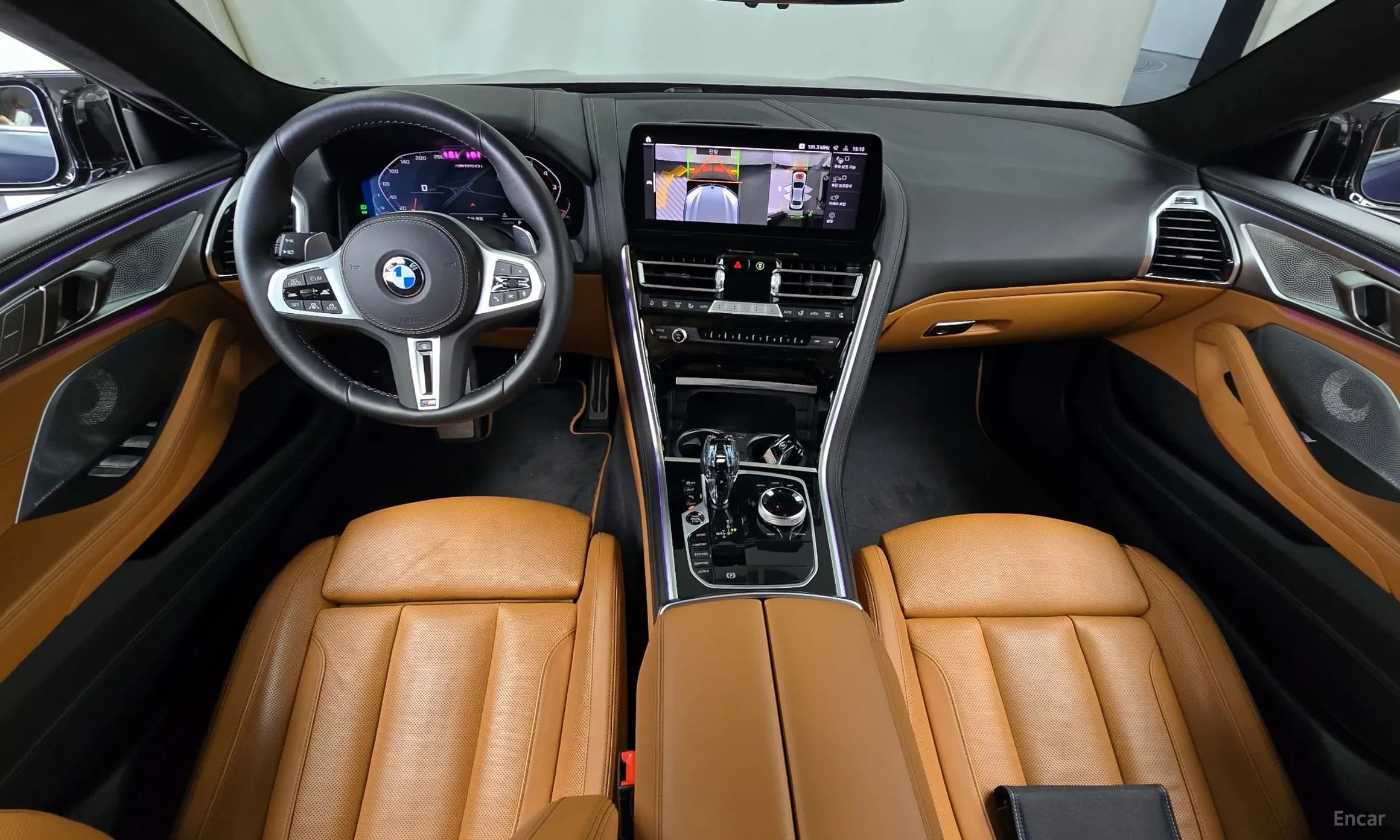 8-series (G15)