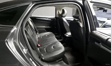 Mondeo 4th Generation