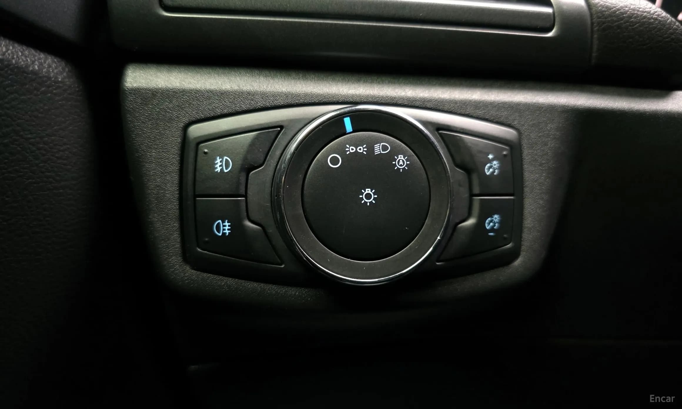 Mondeo 4th Generation