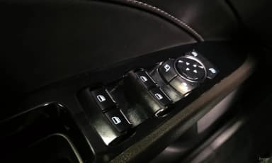 Mondeo 4th Generation