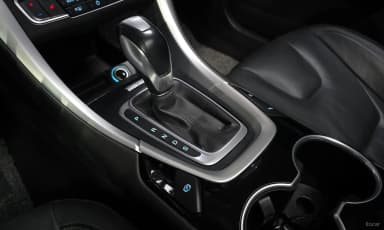 Mondeo 4th Generation