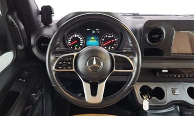 Sprinter