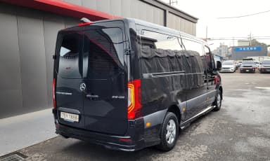 Sprinter