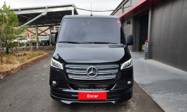 Sprinter