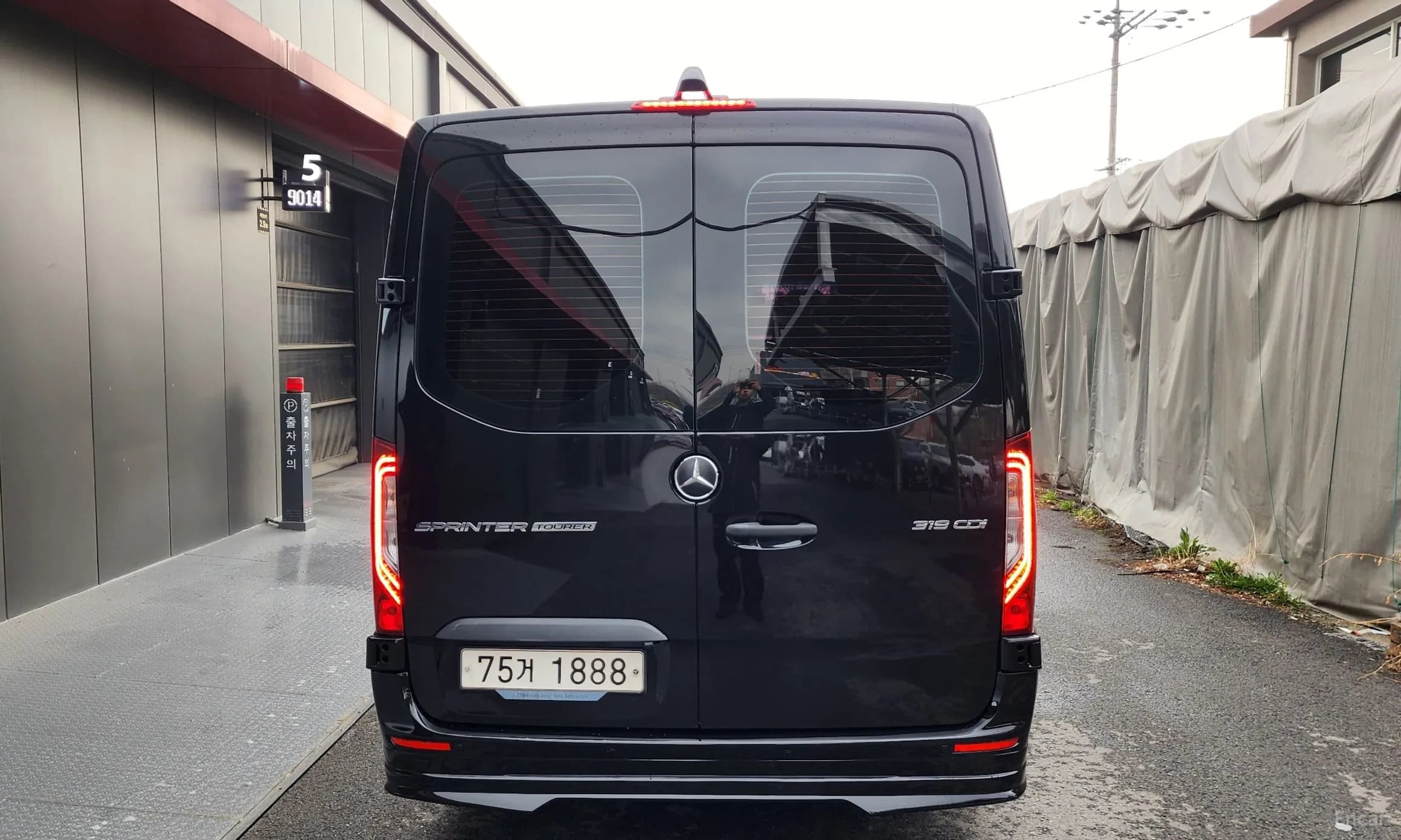 Sprinter