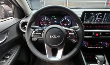 K3 2nd Generation