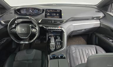5008 2nd generation