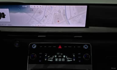 GV80