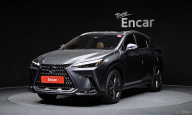 NX350h Gen 2