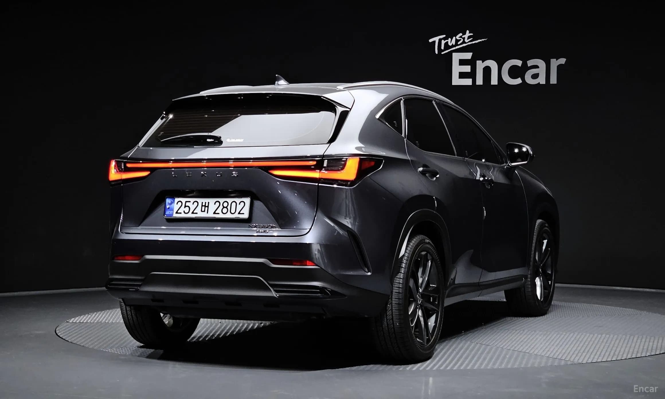 NX350h Gen 2
