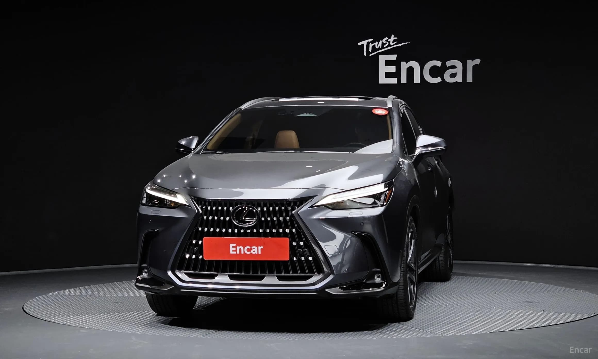 NX350h Gen 2