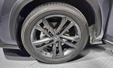 NX350h Gen 2