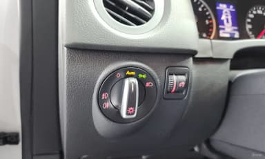 New Tiguan