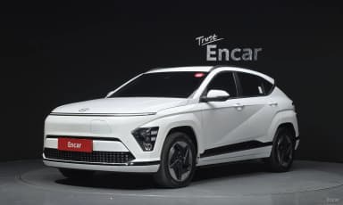 Kona Electric (SX2)