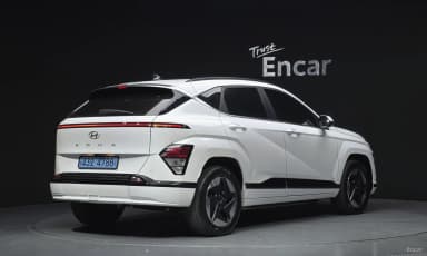 Kona Electric (SX2)