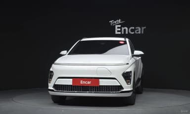Kona Electric (SX2)