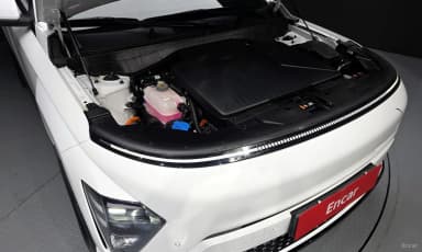 Kona Electric (SX2)