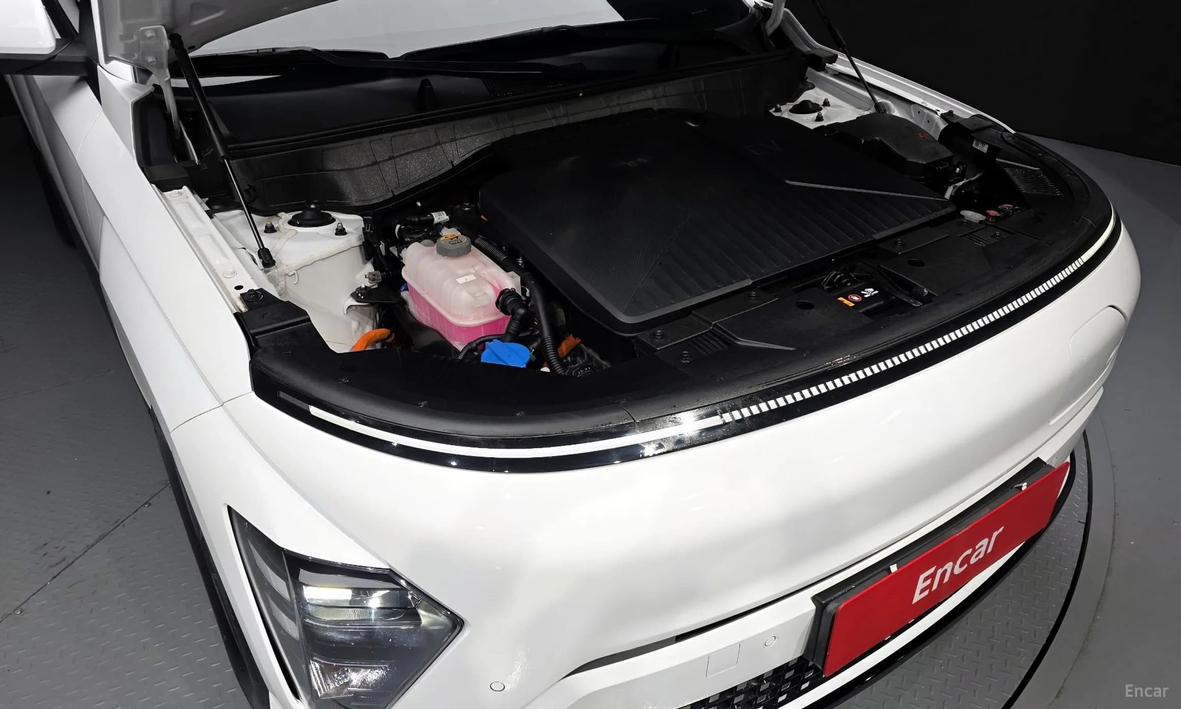 Kona Electric (SX2)