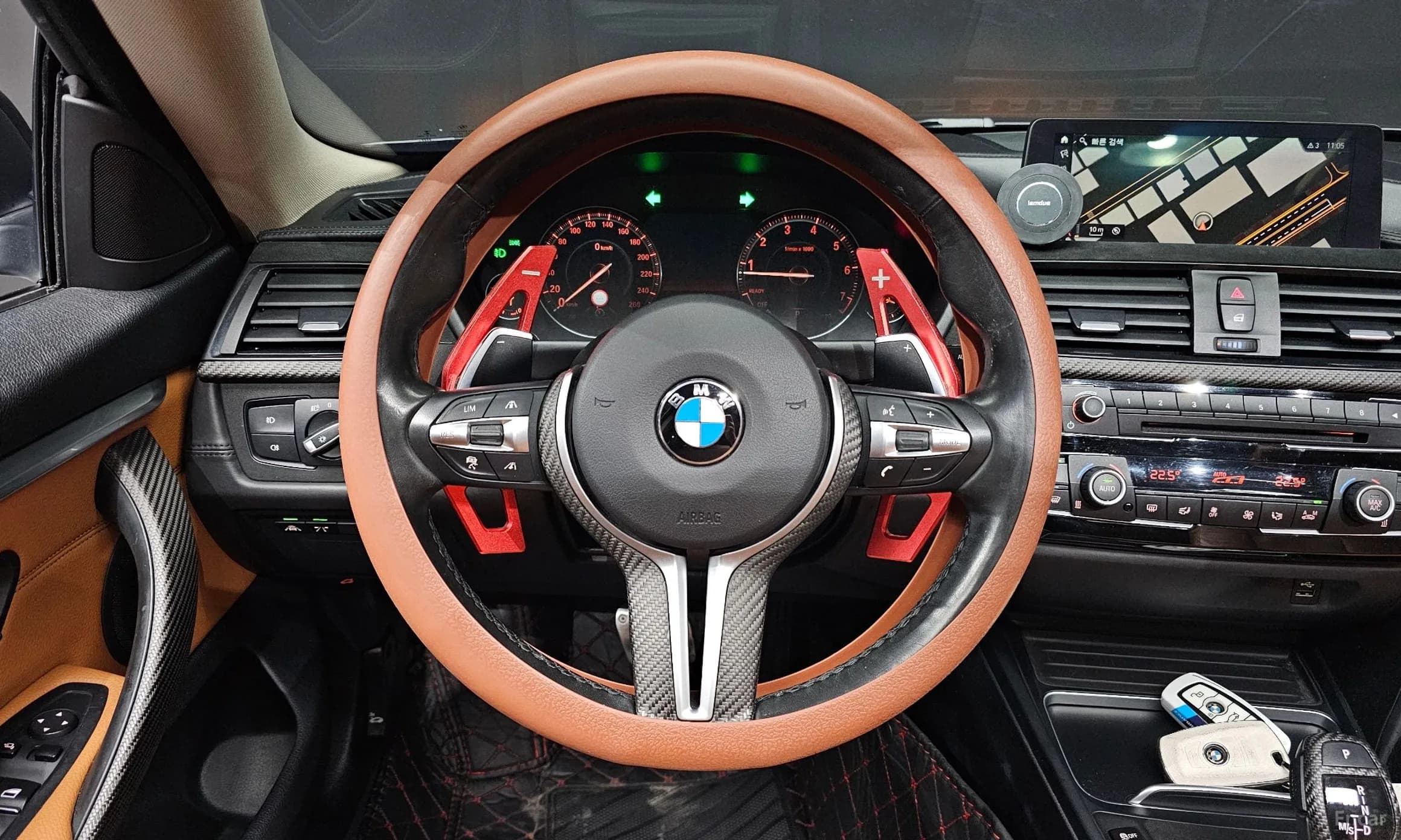 Series 4 (F32)