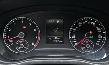 The New Passat
