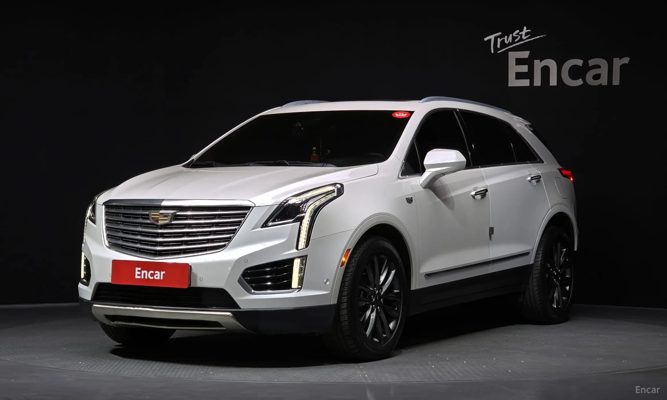 XT5