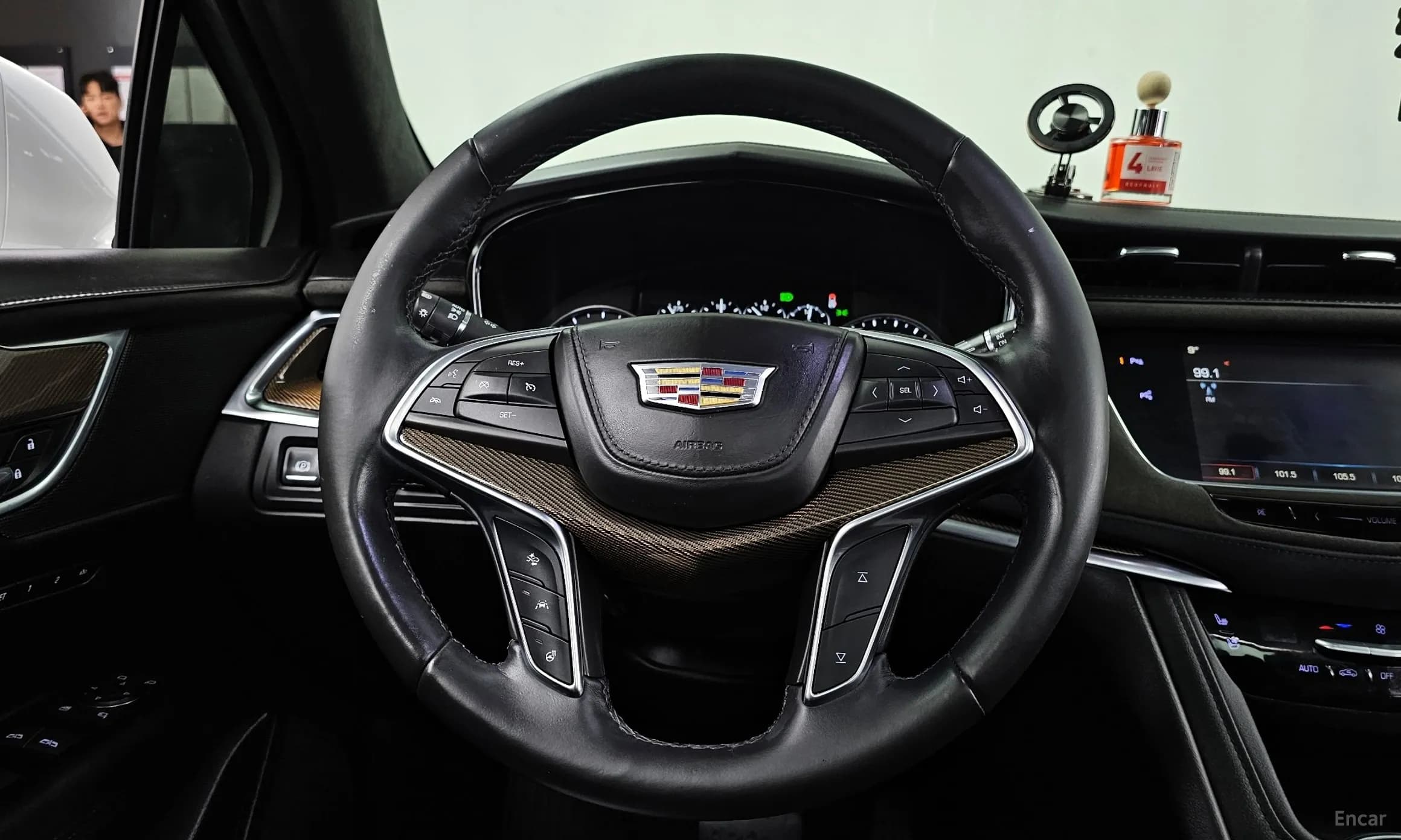 XT5