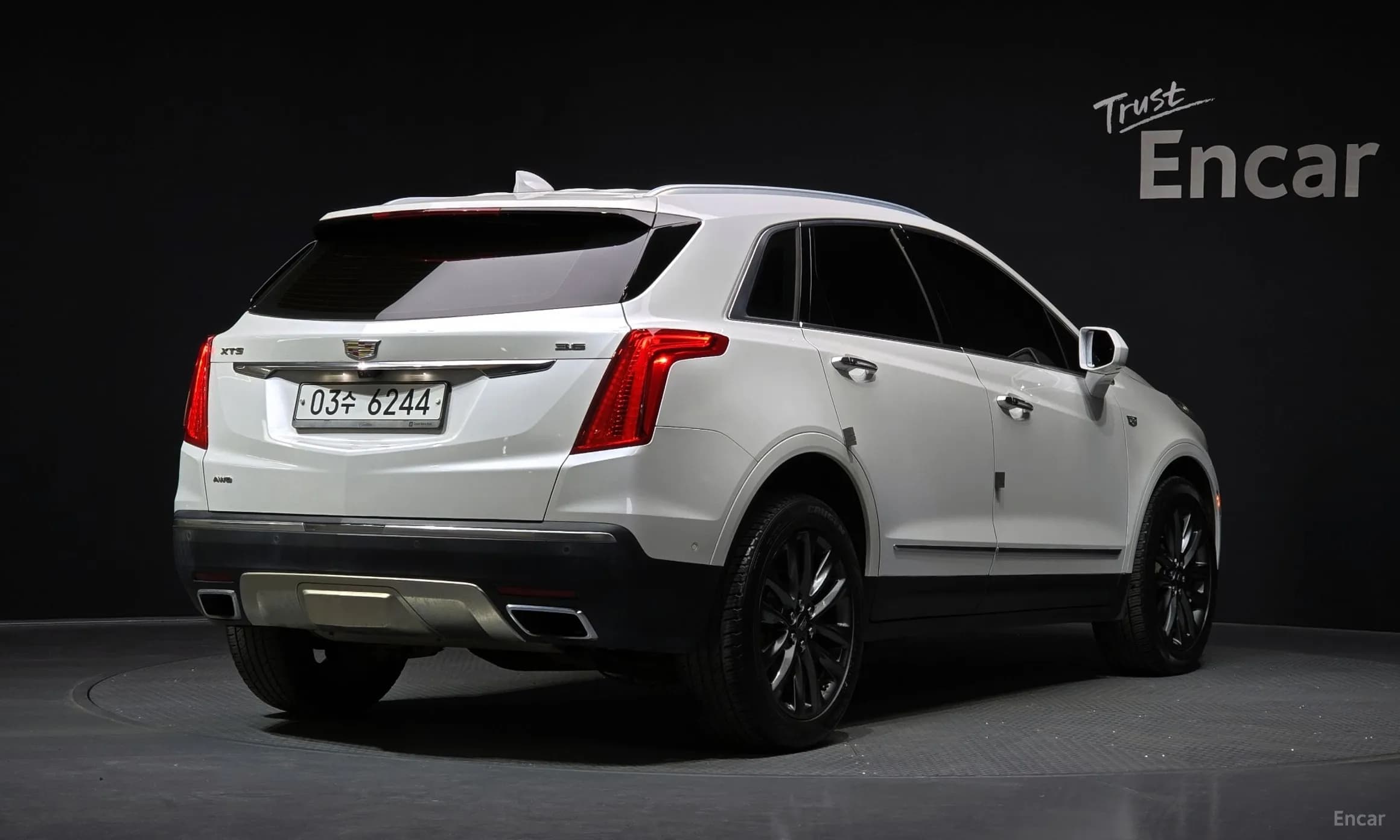 XT5