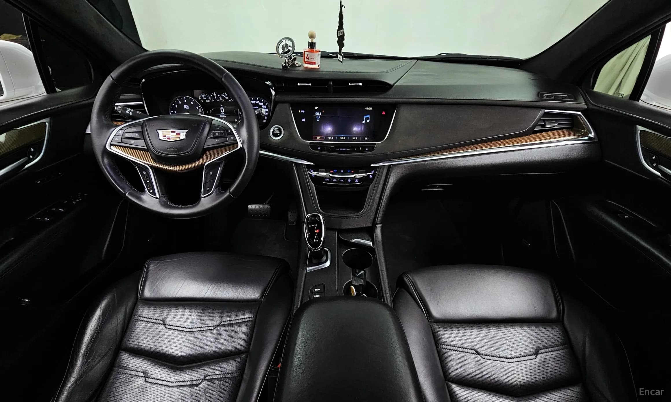 XT5
