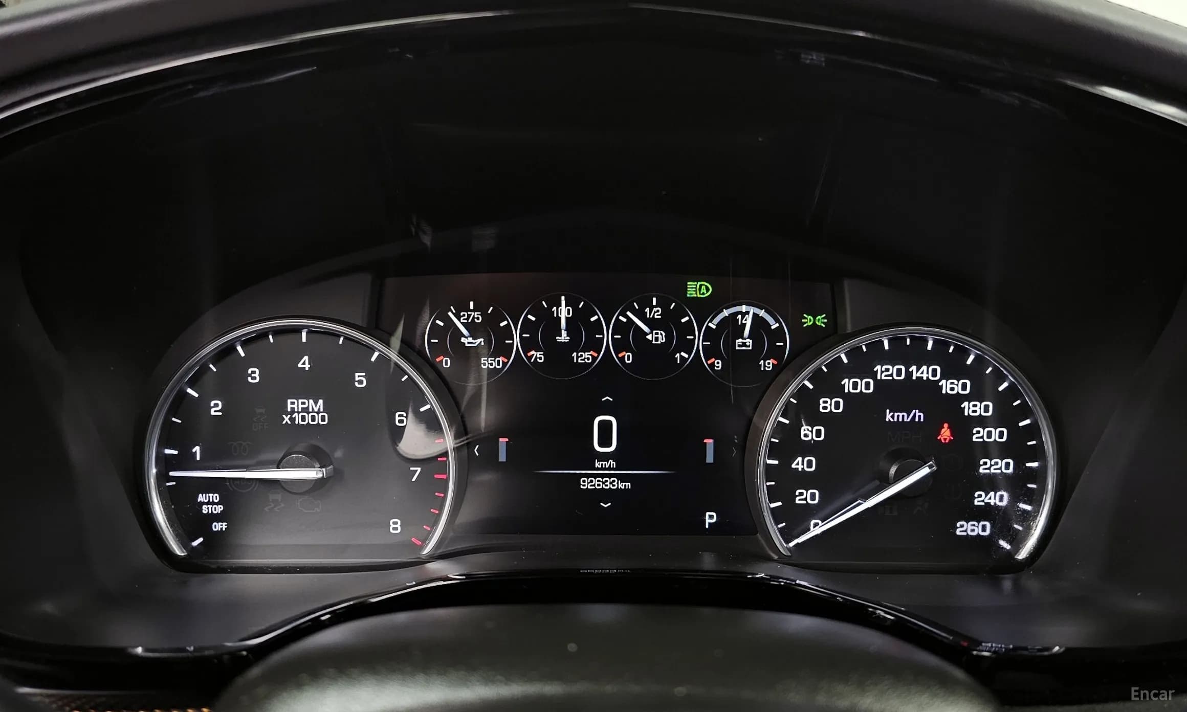 XT5