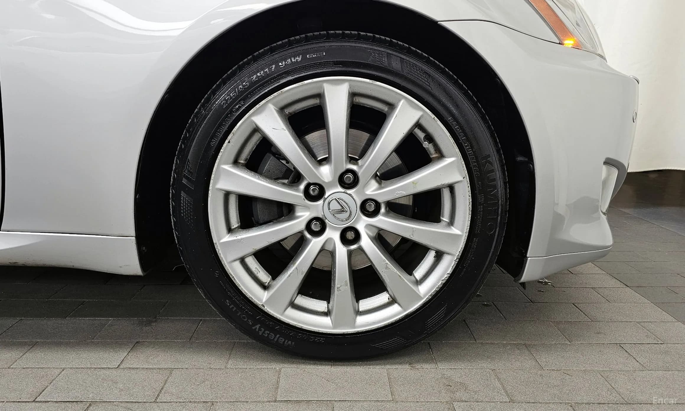 IS250