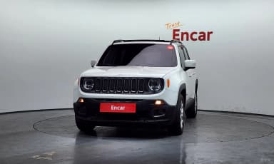 Renegade