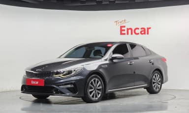 The new K5 2nd Generation