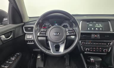 The new K5 2nd Generation