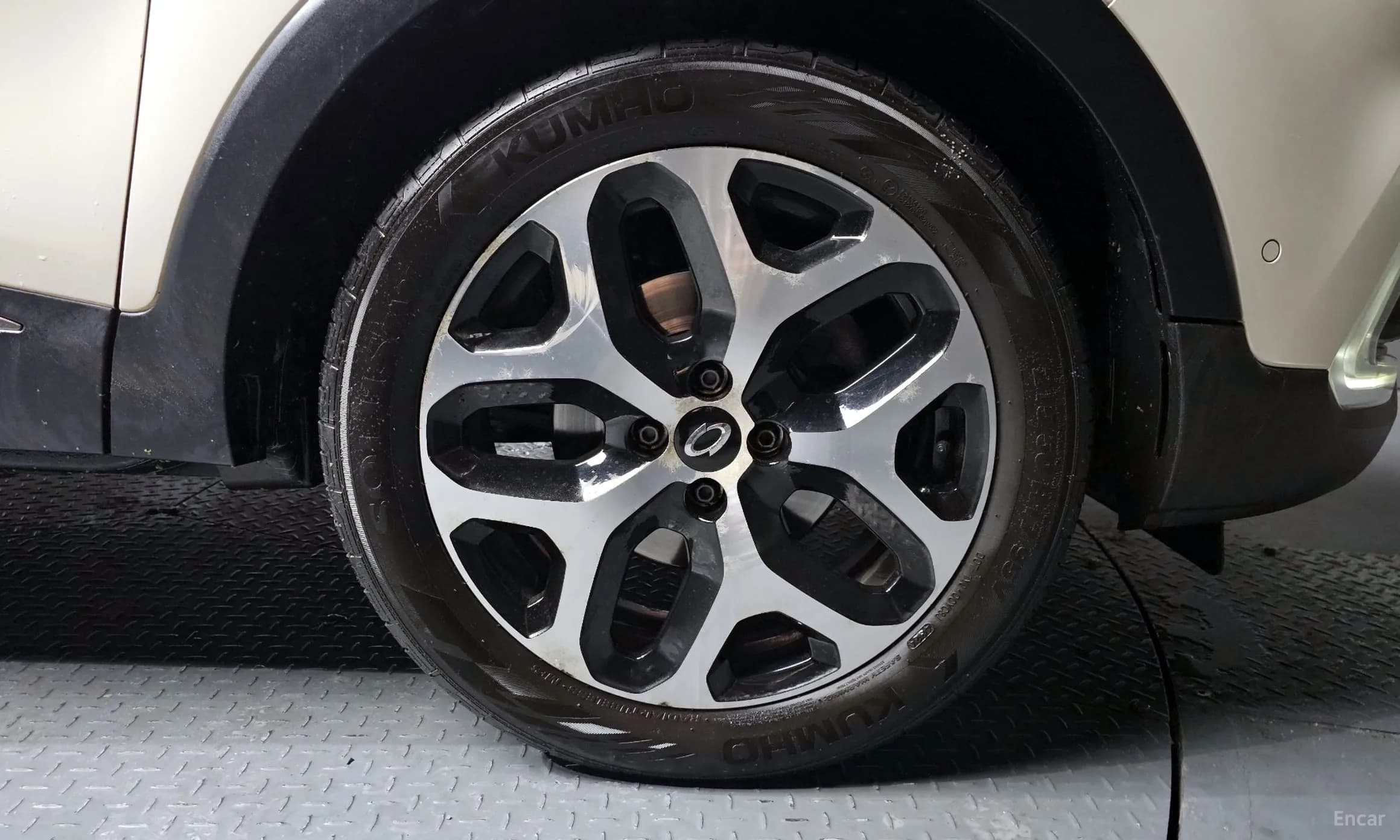 QM3